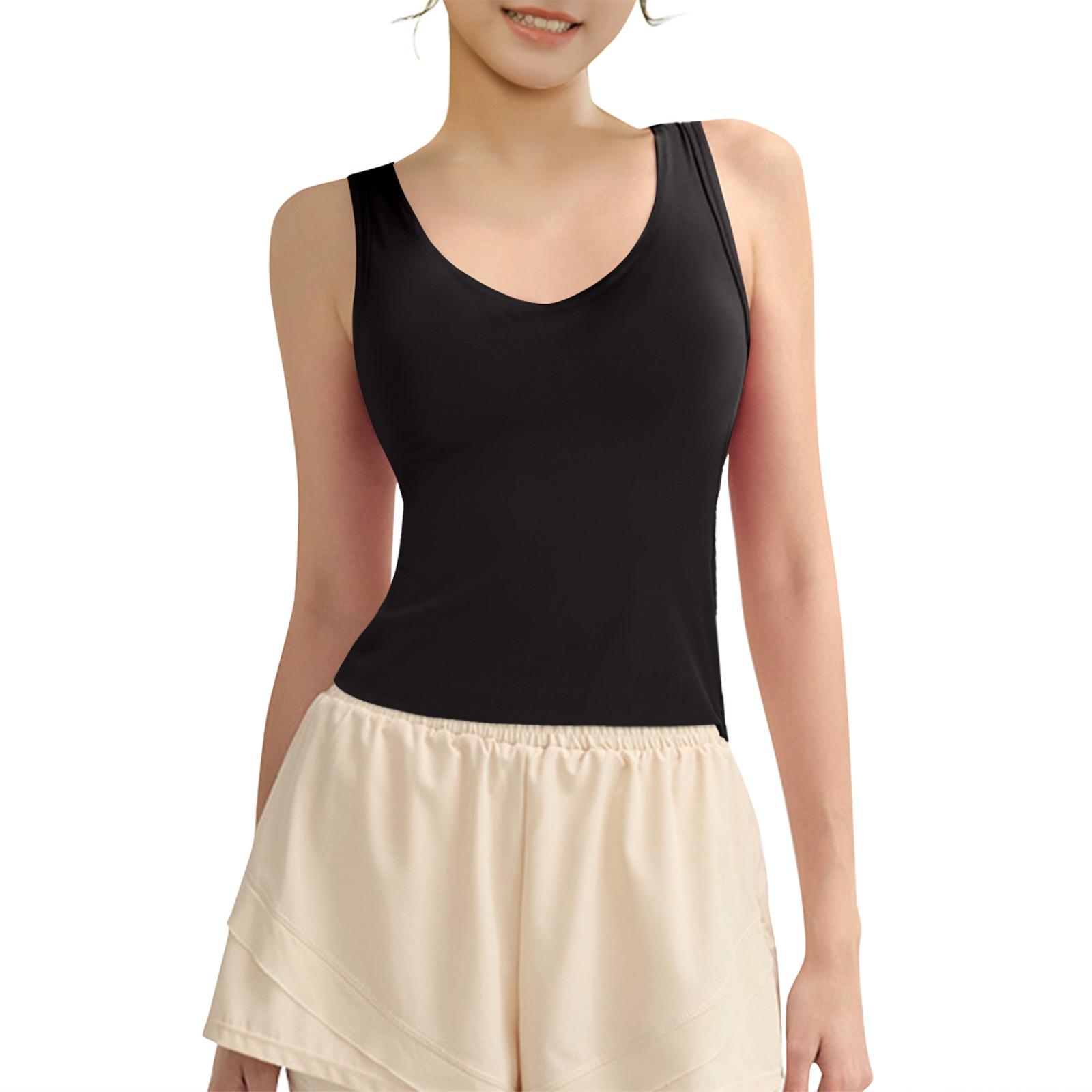 Молодых девушек однотонный цвет чашечки йога нижняя рубашка спортивное нижнее белье жилет M чёрный
Молодых девушек однотонный цвет чашечки йога нижняя рубашка спортивное нижнее белье жилет M чёрный