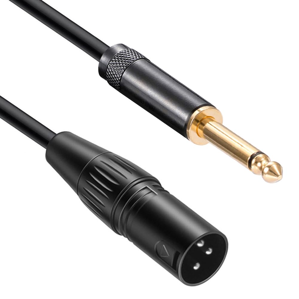 luxferre xlr mm converter xlr mm xlr cable xlr ts converter 1M xlr phone converter mm cable extension cord microphone speaker guitar cannon cable xlr чорний
luxferre xlr mm converter xlr mm xlr cable xlr ts converter 1M xlr phone converter mm cable extension cord microphone speaker guitar cannon cable xlr чорний