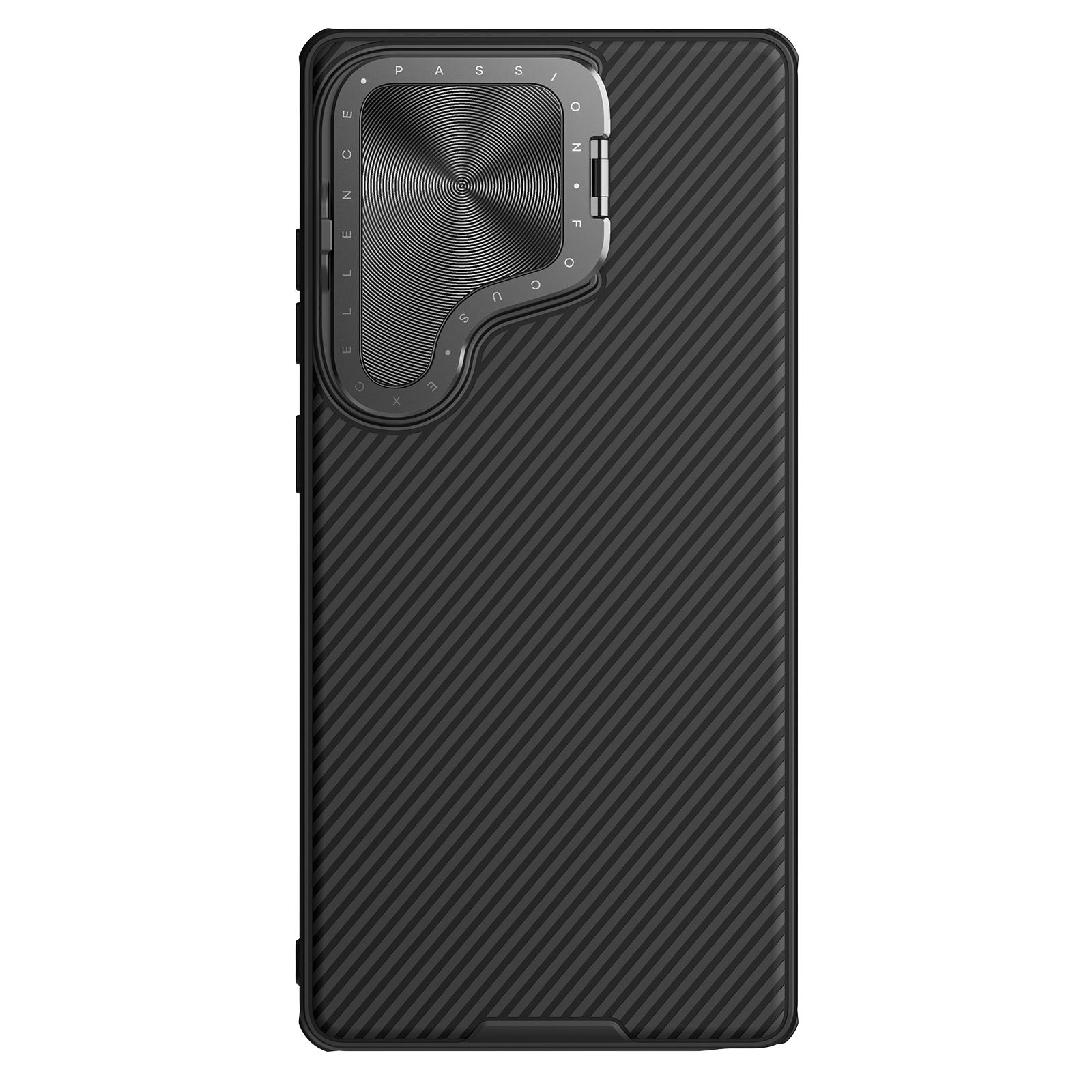 NILLKIN Camshield Prop Series for Samsung Galaxy S25 Ultra Case Slide Camera Protection PC+TPU Phone Cover Black
NILLKIN Camshield Prop Series for Samsung Galaxy S25 Ultra Case Slide Camera Protection PC+TPU Phone Cover Black