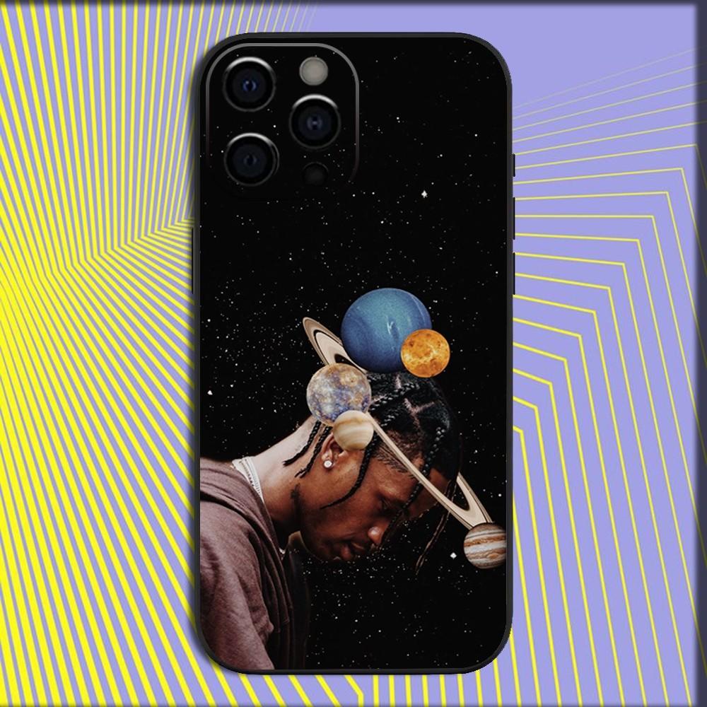 Travis Scott Cactus Jack Phone Case For iPhone 16 15 14 13 12 11 Pro Max Mini X XS SE 7 8 Plus 16E Shockproof Soft Cover Fundas For iPhone 16 ProMax
Travis Scott Cactus Jack Phone Case For iPhone 16 15 14 13 12 11 Pro Max Mini X XS SE 7 8 Plus 16E Shockproof Soft Cover Fundas For iPhone 16 ProMax