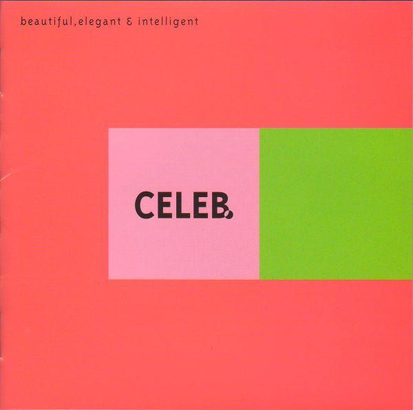 CD VARIOUS - Celeb WPCR11550PROMO Warner Strategi 2003 Japan ObiDance & Electronica Used
CD VARIOUS - Celeb WPCR11550PROMO Warner Strategi 2003 Japan ObiDance & Electronica Used