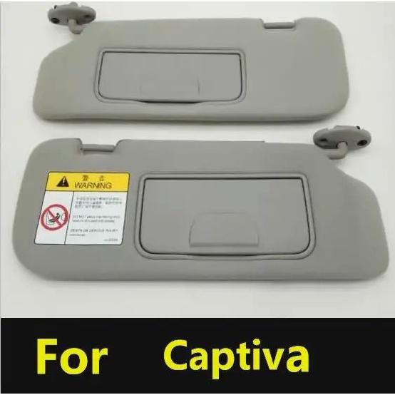 Для Chevrolet Captiva 2007 2008 2009-2015 внутренний солнцезащитный козырек с зеркалом на переднем ветровом стекле, противоослепляющий солнцезащитный козырек, солнцезащитный козырек
Для Chevrolet Captiva 2007 2008 2009-2015 внутренний солнцезащитный козырек с зеркалом на переднем ветровом стекле, противоослепляющий солнцезащитный козырек, солнцезащитный козырек