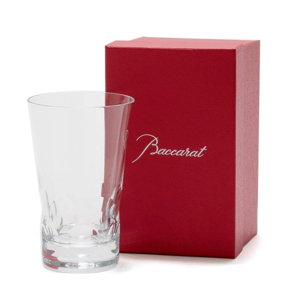 Wrapped Baccarat Glass Beluga Highball Glass Cup 2104388U BELUGA TUMBLR Includes Baccarat Ribbon Paper Bag Original Message Card Day Glass Present
Wrapped Baccarat Glass Beluga Highball Glass Cup 2104388U BELUGA TUMBLR Includes Baccarat Ribbon Paper Bag Original Message Card Day Glass Present