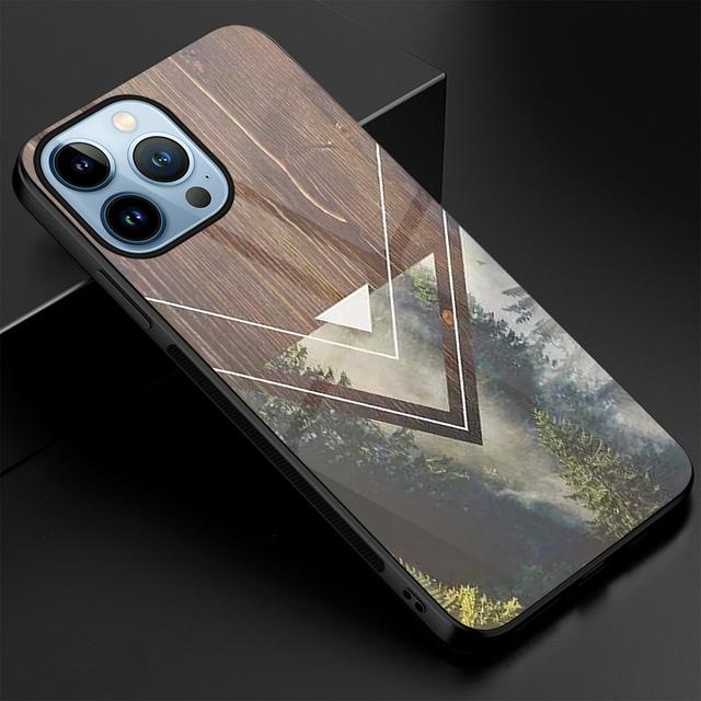 Чехол с лесной геометрией, деревом и природой для Iphone 14 13 11 12 Pro Max Mini Xs Xr X 7 8 6s Plus Se 2022, чехол из закаленного стекла, чехол For iphone 11 Pro
Чехол с лесной геометрией, деревом и природой для Iphone 14 13 11 12 Pro Max Mini Xs Xr X 7 8 6s Plus Se 2022, чехол из закаленного стекла, чехол For iphone 11 Pro