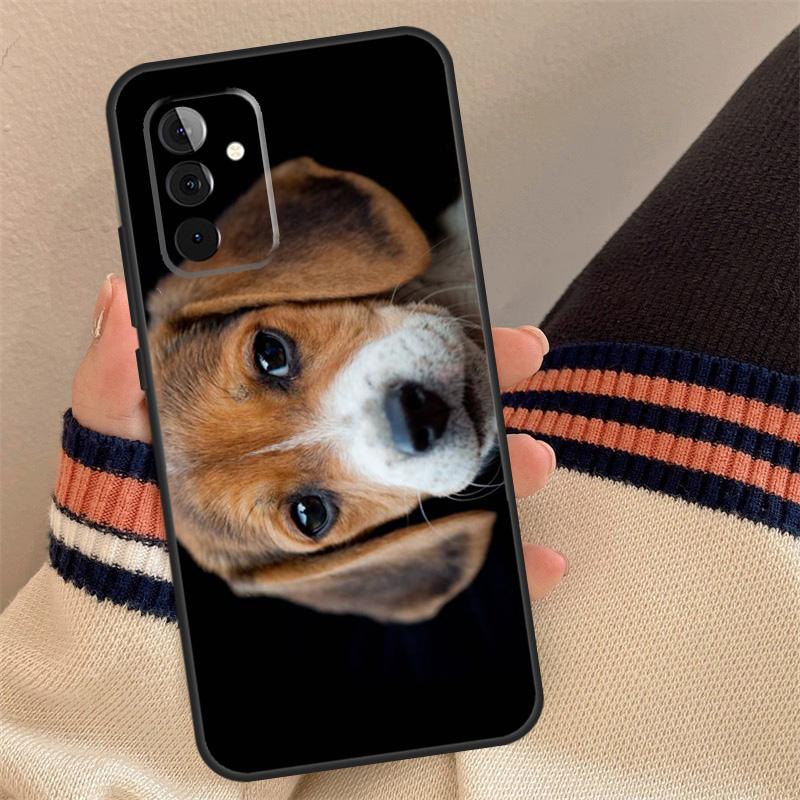 Beagle Dog Puppy Pet Case For Samsung Galaxy A55 A35 A33 A53 A13 A23 A17 A06 A16 A56 A36 A54 A34 A14 A52 A32 A15 Samsung A22 5G
Beagle Dog Puppy Pet Case For Samsung Galaxy A55 A35 A33 A53 A13 A23 A17 A06 A16 A56 A36 A54 A34 A14 A52 A32 A15 Samsung A22 5G