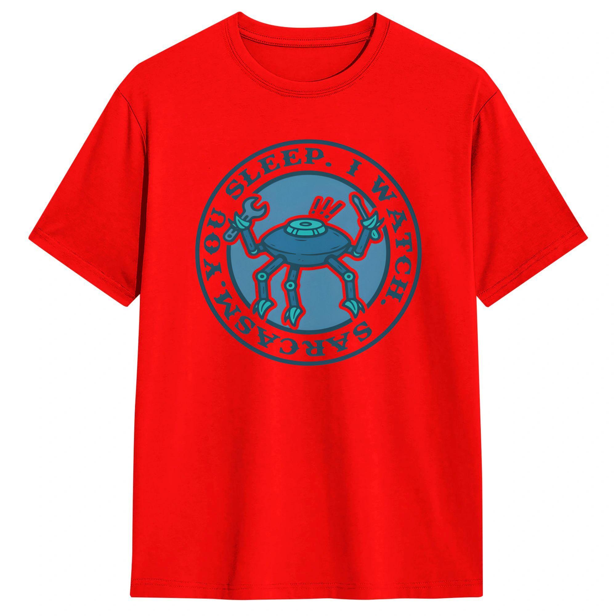 Project Hail Mary Vintage You Sleep I Watch T Shirt Beach Leisure TShirts Unisex Cotton O Neck Plus Size Vintage Tshirt S
Project Hail Mary Vintage You Sleep I Watch T Shirt Beach Leisure TShirts Unisex Cotton O Neck Plus Size Vintage Tshirt S