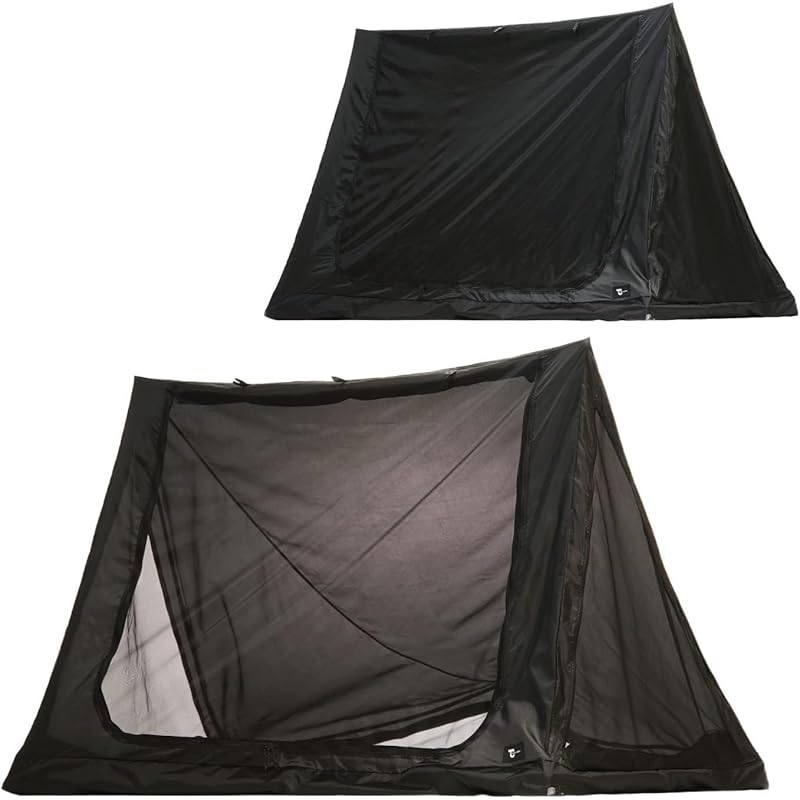 TOKYO CRAFTS Diamond Fort TC For 1 person Height 215cm Easy to set up With vestibule One pole water repellent compact military curtain solo tent
TOKYO CRAFTS Diamond Fort TC For 1 person Height 215cm Easy to set up With vestibule One pole water repellent compact military curtain solo tent