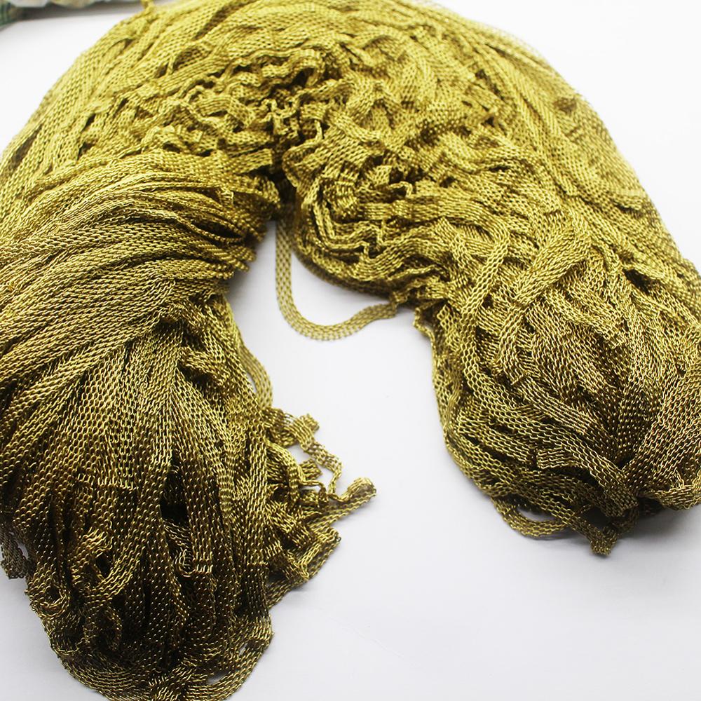 1 yard 4mm/6mm Width, Metal Reinforced Chain/flat decorative chain, hats/shoes/clothes, bags 4mm срібний
1 yard 4mm/6mm Width, Metal Reinforced Chain/flat decorative chain, hats/shoes/clothes, bags 4mm срібний