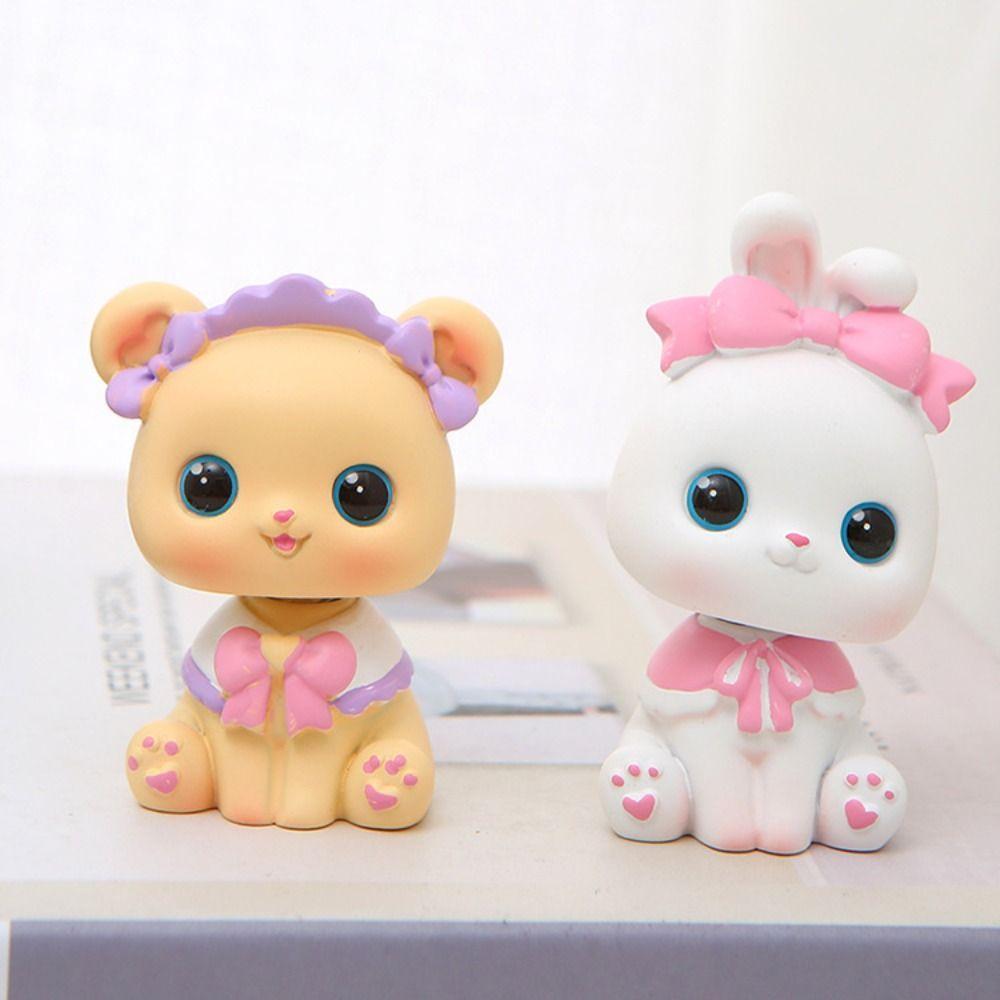 Shaking Head Decoration Moving Head Toy Car Shaking Head Ornament Shaking Head Doll Cat Figure Toy
Shaking Head Decoration Moving Head Toy Car Shaking Head Ornament Shaking Head Doll Cat Figure Toy