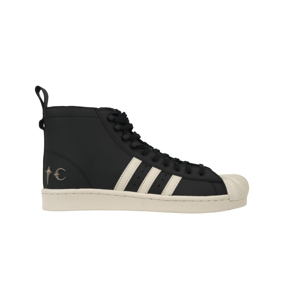 adidas Superstar Boot Luxe Черные Унисекс Кроссовки JP6519 36
adidas Superstar Boot Luxe Черные Унисекс Кроссовки JP6519 36