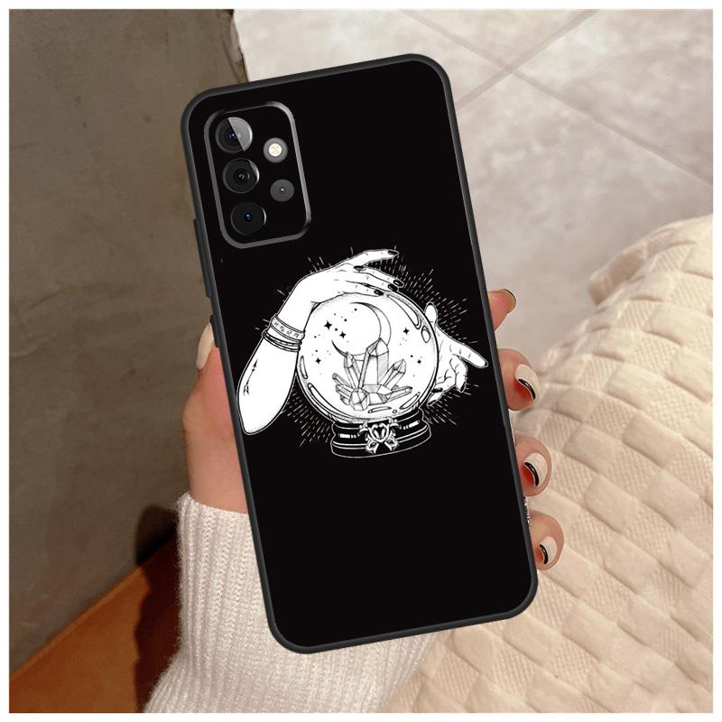 Halloween Magic Crystal Ball For Samsung Galaxy A14 A34 A54 A06 A16 A26 A36 A56 A12 A32 A52 A13 A33 A53 A15 A35 A55 Case Samsung A16
Halloween Magic Crystal Ball For Samsung Galaxy A14 A34 A54 A06 A16 A26 A36 A56 A12 A32 A52 A13 A33 A53 A15 A35 A55 Case Samsung A16