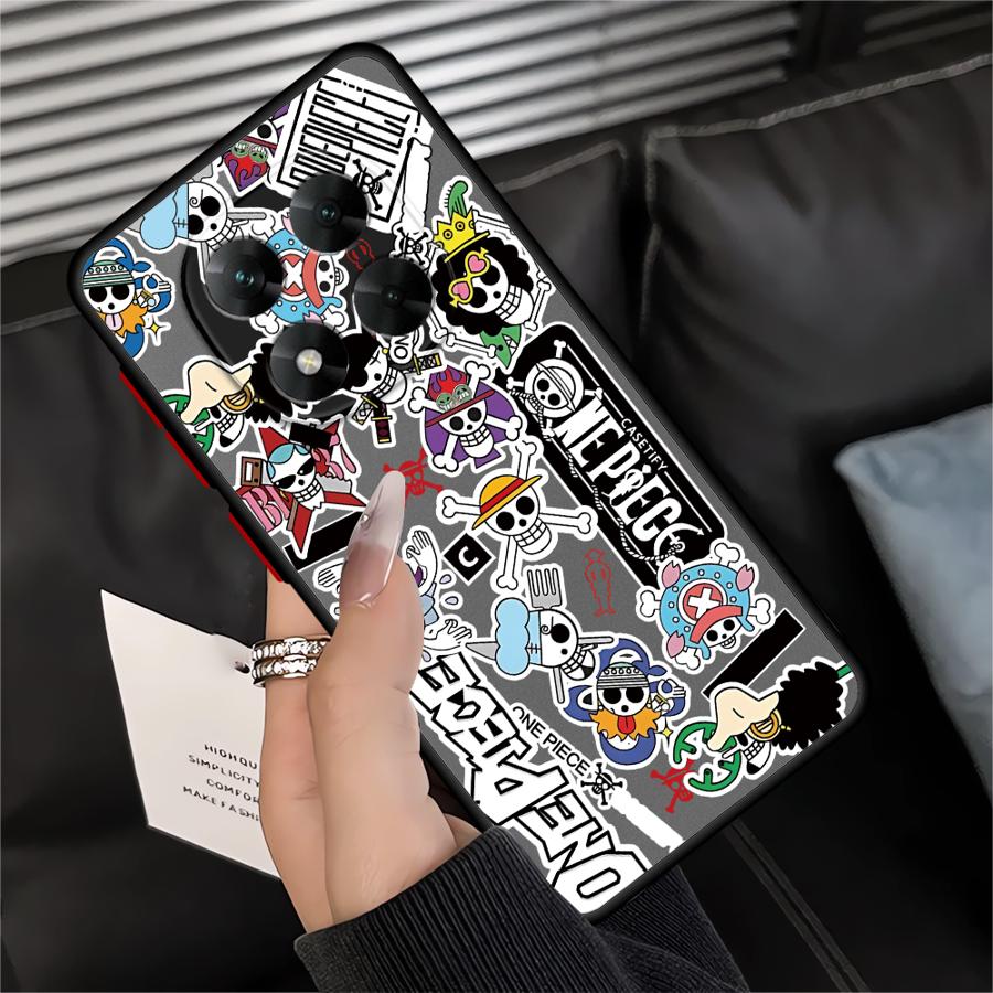 Funda Back Phone Cover Case for Xiaomi Redmi Note 14 13 Pro Plus 9S A4 14C 12 10 13C 11 One Piece Logo Redmi Note 10S
Funda Back Phone Cover Case for Xiaomi Redmi Note 14 13 Pro Plus 9S A4 14C 12 10 13C 11 One Piece Logo Redmi Note 10S