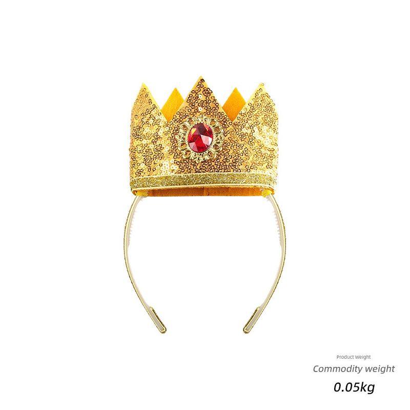 Princess Brigitte Girls Cosplay Dress Princess Brigitte Dress with Lace Splicing and Puff Sleeves Cosplay Performance Costume Crown Kids Size 100
Princess Brigitte Girls Cosplay Dress Princess Brigitte Dress with Lace Splicing and Puff Sleeves Cosplay Performance Costume Crown Kids Size 100