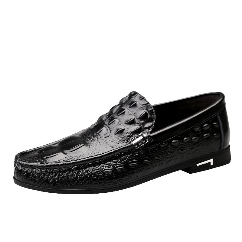 Men s Leather Shoes Men s Business Casual Fashion Trend Men s Shoes Men s Doudou Shoes Large Size Men s Casual Leather Shoes 38
Men s Leather Shoes Men s Business Casual Fashion Trend Men s Shoes Men s Doudou Shoes Large Size Men s Casual Leather Shoes 38
