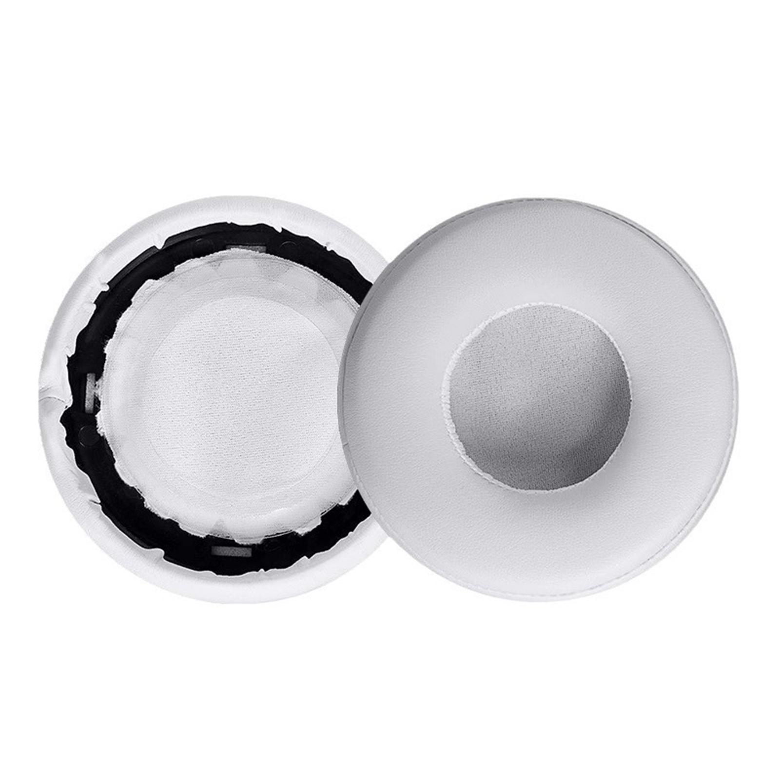 Memory Foam Ear Pads For Siberia 650 Gaming Headphones Earmuff Replacement Cushions Clear Sound Earpads Easy To Install белый
Memory Foam Ear Pads For Siberia 650 Gaming Headphones Earmuff Replacement Cushions Clear Sound Earpads Easy To Install белый