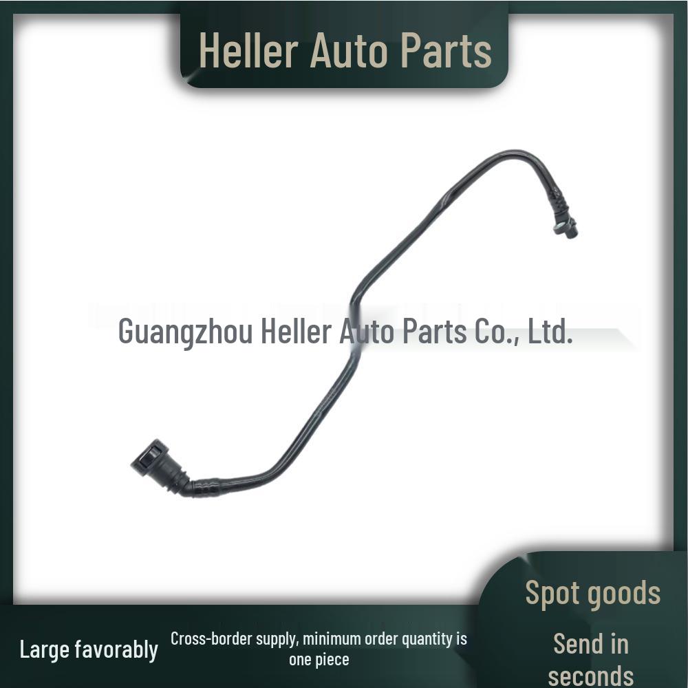 Suitable for Land Rover Freelander 2 (2007-2015) 6-speed: Gearbox Cooling Pipe LR032544, LR007498. Neutral
Suitable for Land Rover Freelander 2 (2007-2015) 6-speed: Gearbox Cooling Pipe LR032544, LR007498. Neutral