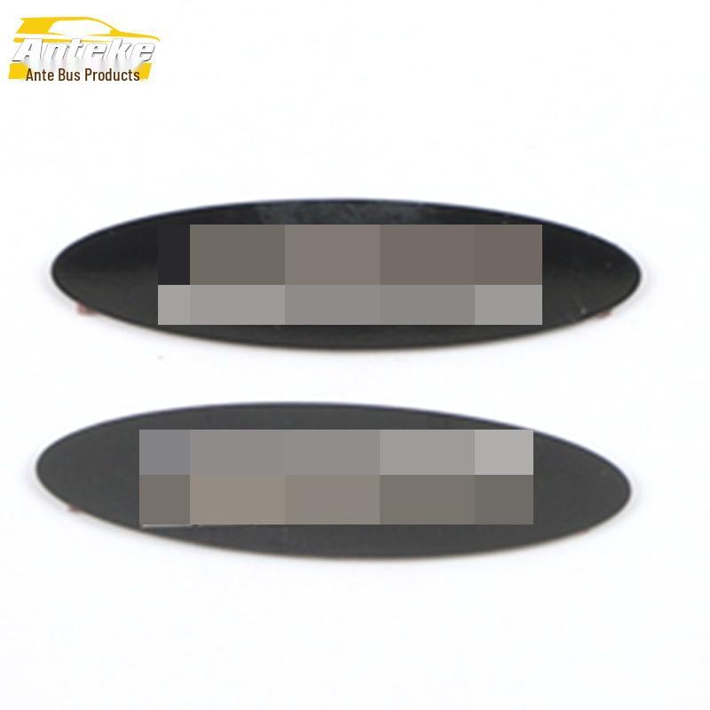 Compatible with 20 Models: Series 3 Door Edge and Bumper Trim Accessories
Compatible with 20 Models: Series 3 Door Edge and Bumper Trim Accessories