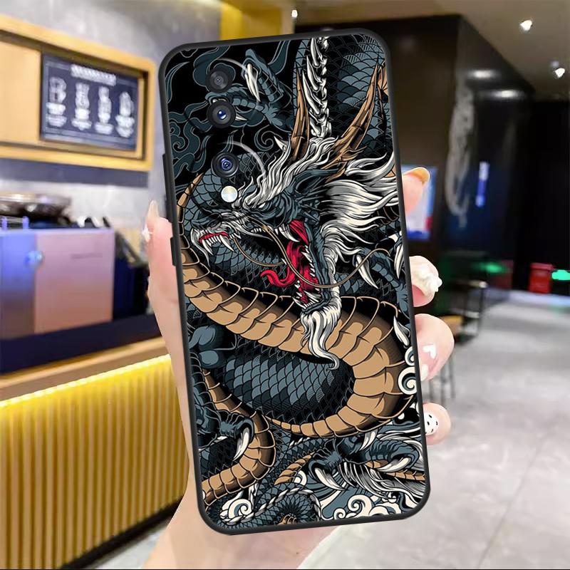 Японский Дракон Для Honor Magic 7 Lite 5 6 8 Pro Чехол Для Honor Win RT X9c X9a X9b X8b X8c 200 400 50 70 90 Honor 50
Японский Дракон Для Honor Magic 7 Lite 5 6 8 Pro Чехол Для Honor Win RT X9c X9a X9b X8b X8c 200 400 50 70 90 Honor 50