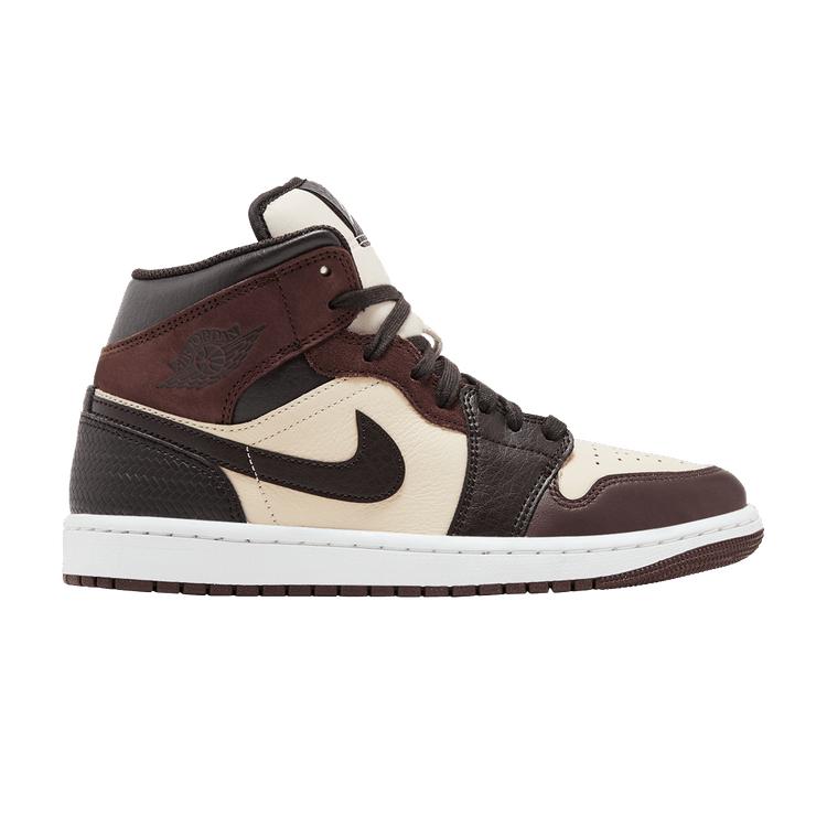Jordan 1 Mid SE Paris YMCA 44
Jordan 1 Mid SE Paris YMCA 44