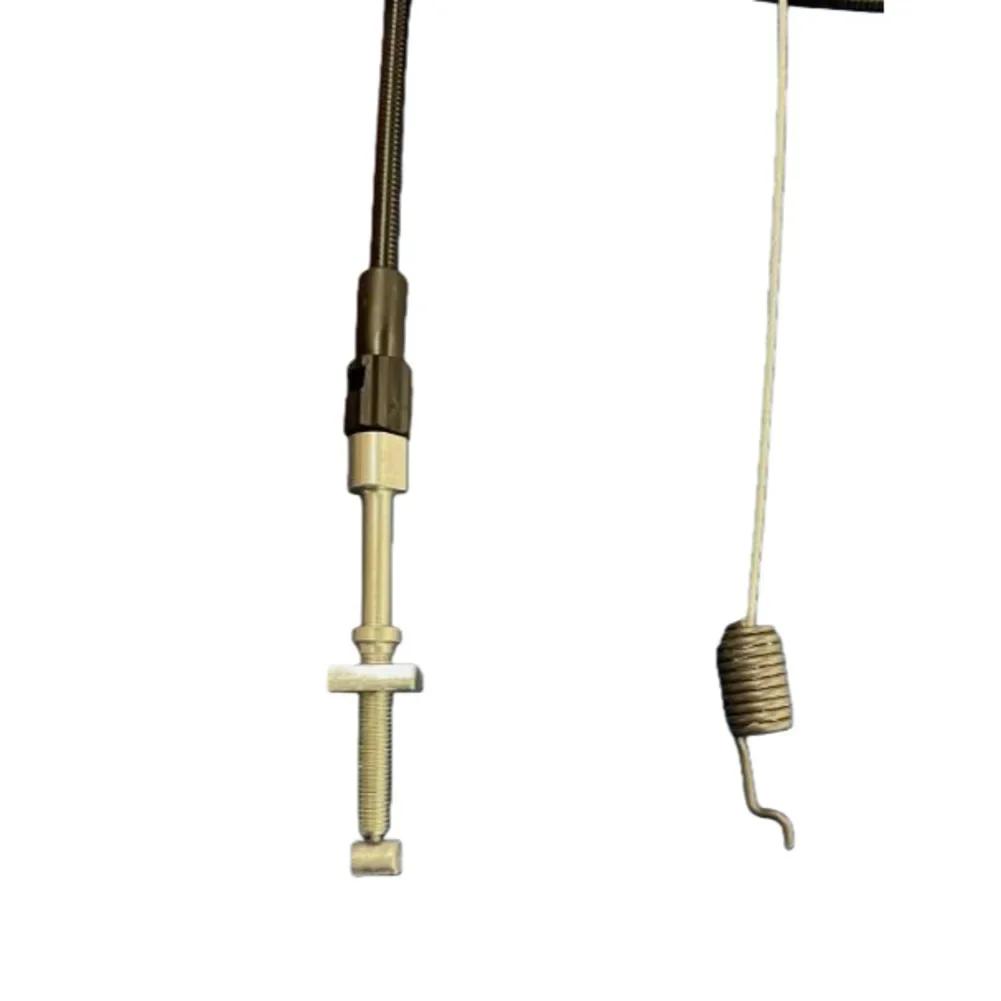 Mower Replacement Drive Control Cable Lawn Mower Repair Drive Control Cable For Lawn Mower Lawn Mower For Craftsman 583441401 China Mainland
Mower Replacement Drive Control Cable Lawn Mower Repair Drive Control Cable For Lawn Mower Lawn Mower For Craftsman 583441401 China Mainland