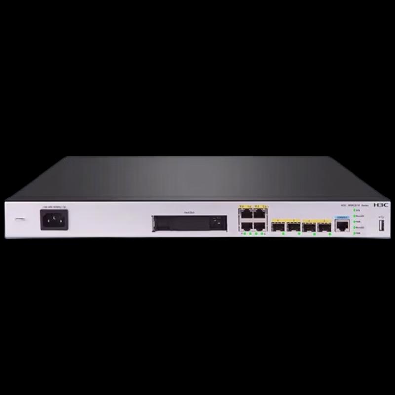 H3C MSR3610-XS Enterprise Gateway Router Switch (CN version)
H3C MSR3610-XS Enterprise Gateway Router Switch (CN version)