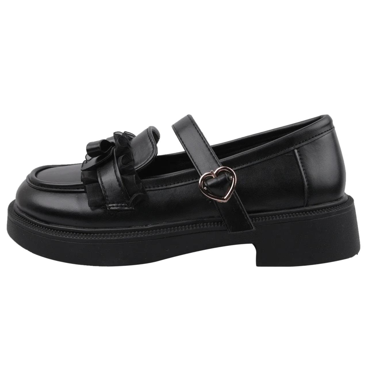 2024 Брендовые женские туфли на каблуке с круглым носком, женские туфли на плоской подошве, туфли Мэри Джейн на плоской подошве, однотонные туфли с бантом, женские туфли на плоской подошве Zapatos 40 чёрный
2024 Брендовые женские туфли на каблуке с круглым носком, женские туфли на плоской подошве, туфли Мэри Джейн на плоской подошве, однотонные туфли с бантом, женские туфли на плоской подошве Zapatos 40 чёрный