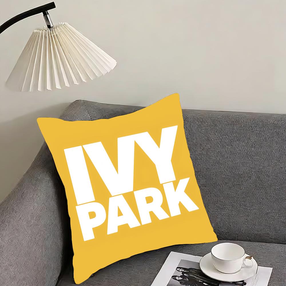 Brand IIvy PPark Cushion Cover Elegant Comfort Pillowcase Sofa Bed Doublesided Printed Invisible Zipper Home Decor 30x30cm
Brand IIvy PPark Cushion Cover Elegant Comfort Pillowcase Sofa Bed Doublesided Printed Invisible Zipper Home Decor 30x30cm
