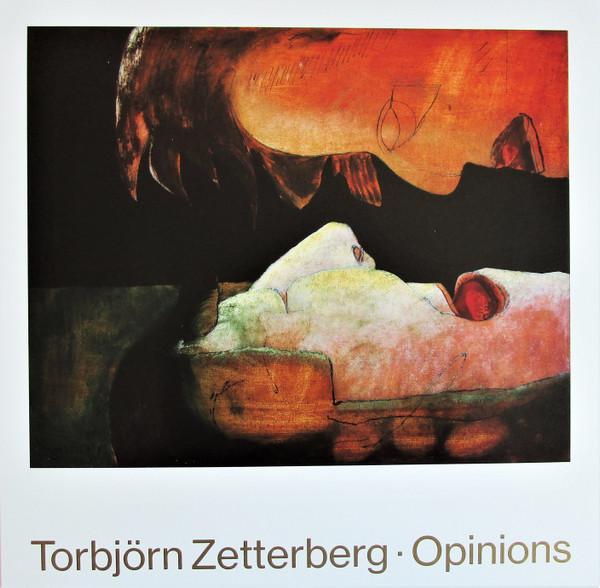 LP Record TORBJÖRN ZETTERBERG - Opinions CVSDLP007 Corbett vs. Dem 2022 US Dance & Electronica
LP Record TORBJÖRN ZETTERBERG - Opinions CVSDLP007 Corbett vs. Dem 2022 US Dance & Electronica