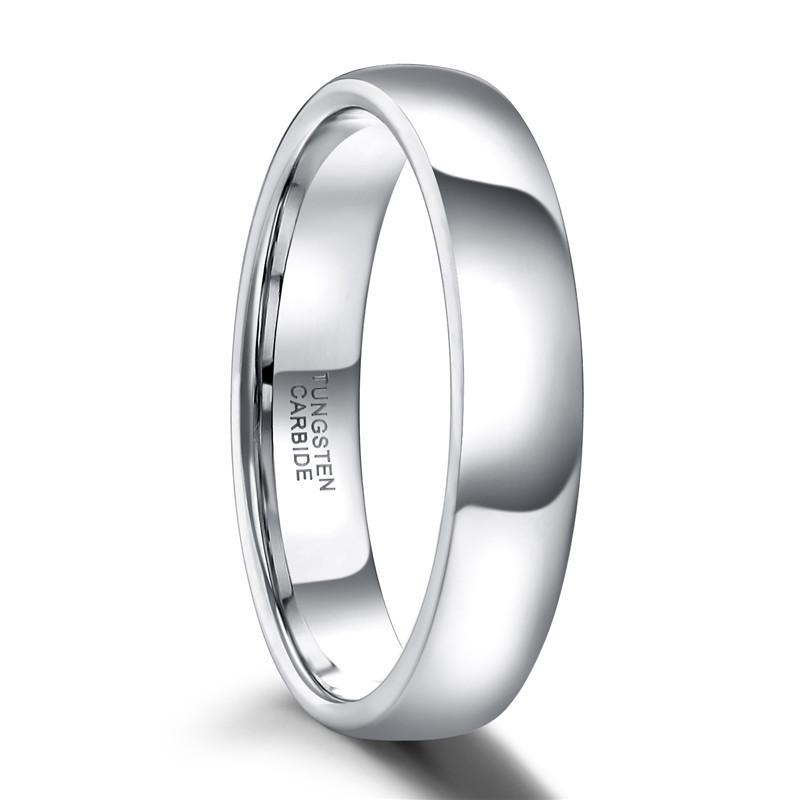 Somen Men Women Ring 2/4/6mm Tungsten Ring Wedding Band Anti-Allergy Smooth Couple Wedding Ring Fashion Jewelry Anillos Mujer 12
Somen Men Women Ring 2/4/6mm Tungsten Ring Wedding Band Anti-Allergy Smooth Couple Wedding Ring Fashion Jewelry Anillos Mujer 12