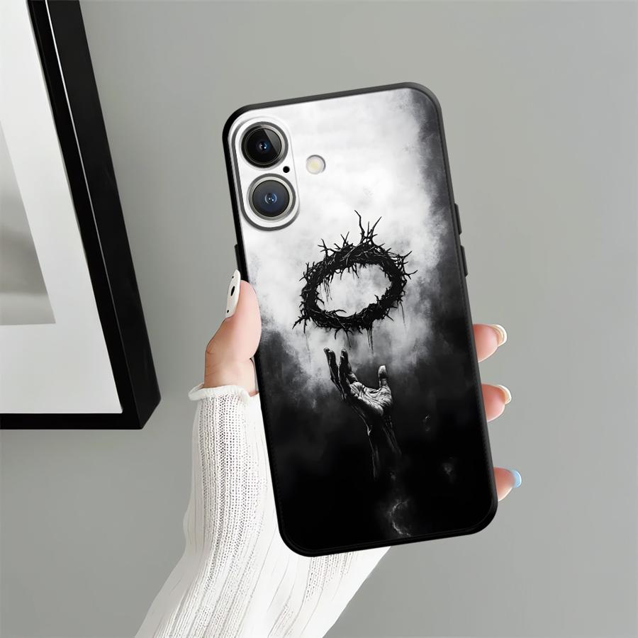 Funda Phone Cover Case for Apple iPhone 17 Pro Max XR XS MAX 12 11 16 13 Air 15 Pro 7 8 14 Creative God Art iPhone 12
Funda Phone Cover Case for Apple iPhone 17 Pro Max XR XS MAX 12 11 16 13 Air 15 Pro 7 8 14 Creative God Art iPhone 12
