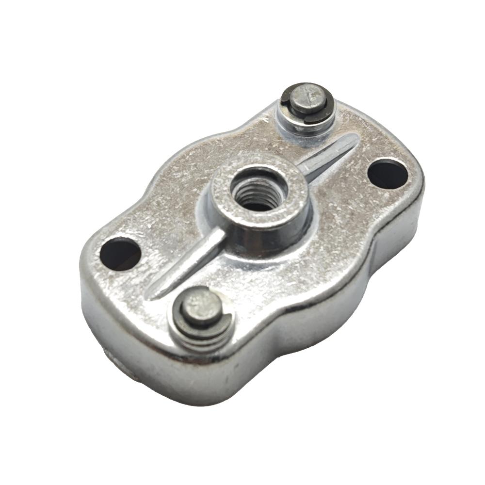 Pull Starter Recoil Start Assembly for GX35 GX35nt HHT35S Lawn Mower Engine Motor 4-stroke Brush Cutter Engine
Pull Starter Recoil Start Assembly for GX35 GX35nt HHT35S Lawn Mower Engine Motor 4-stroke Brush Cutter Engine
