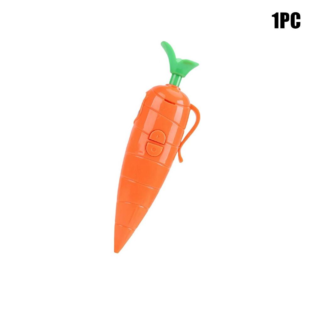 Judy Hopps Carrot Voice Recorder Pen With Real Sound Recording Function Cute Animation Back To School Present For Kids
Judy Hopps Carrot Voice Recorder Pen With Real Sound Recording Function Cute Animation Back To School Present For Kids