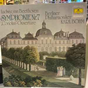 LP Record KARL BOEHM BERLINER PHILHARMONIKER Beethoven Symphonie Nr7 Adur Op92 2535147 DEUTSCHE GRAMMO 1976 Germany Classical Used
LP Record KARL BOEHM BERLINER PHILHARMONIKER Beethoven Symphonie Nr7 Adur Op92 2535147 DEUTSCHE GRAMMO 1976 Germany Classical Used