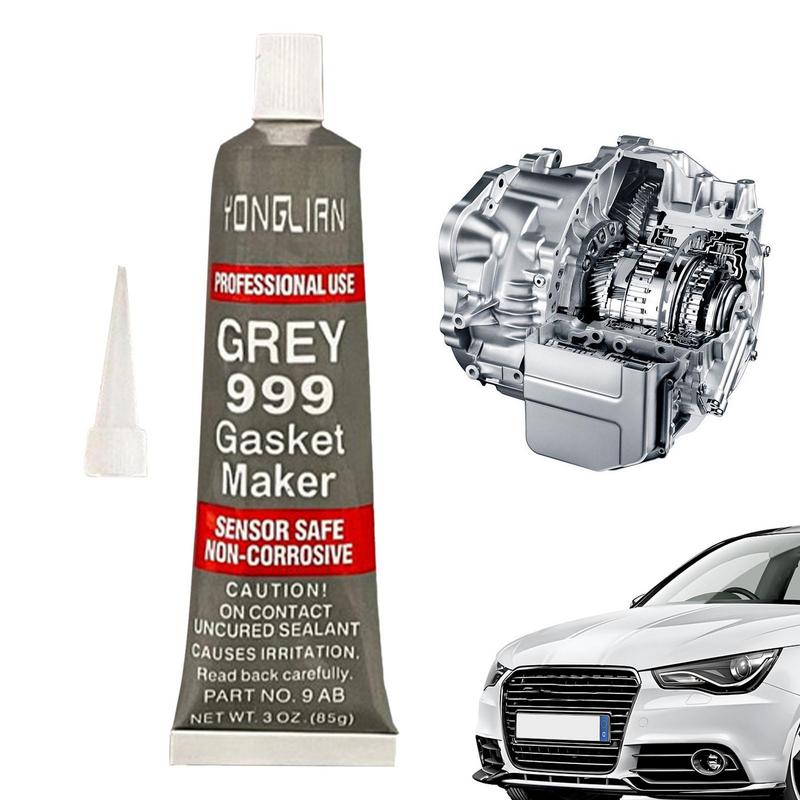 Engine Gasket Sealer 85g Grey Engine Gasket Maker And Sealant Effective Engine Repair Glue Portable For Motorcycle Engines And CHINA
Engine Gasket Sealer 85g Grey Engine Gasket Maker And Sealant Effective Engine Repair Glue Portable For Motorcycle Engines And CHINA