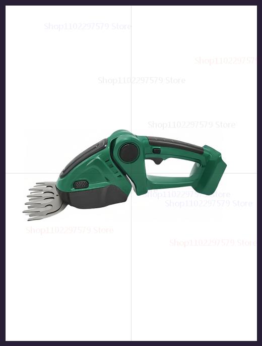 2 in 1 Cordless Electric Hedge Trimmer and Grass Shears Rechargeable Handheld Garden Tool for Bush Pruning Weeding Lawn
2 in 1 Cordless Electric Hedge Trimmer and Grass Shears Rechargeable Handheld Garden Tool for Bush Pruning Weeding Lawn