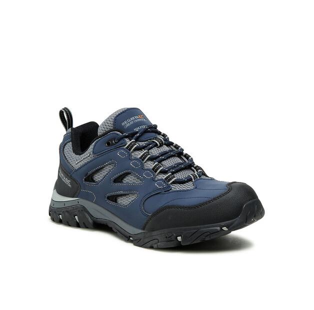 Треккинговая обувь Regatta Trekkingi Holcombe Iep Low RMF572 Granatowy 
Треккинговая обувь Regatta Trekkingi Holcombe Iep Low RMF572 Granatowy