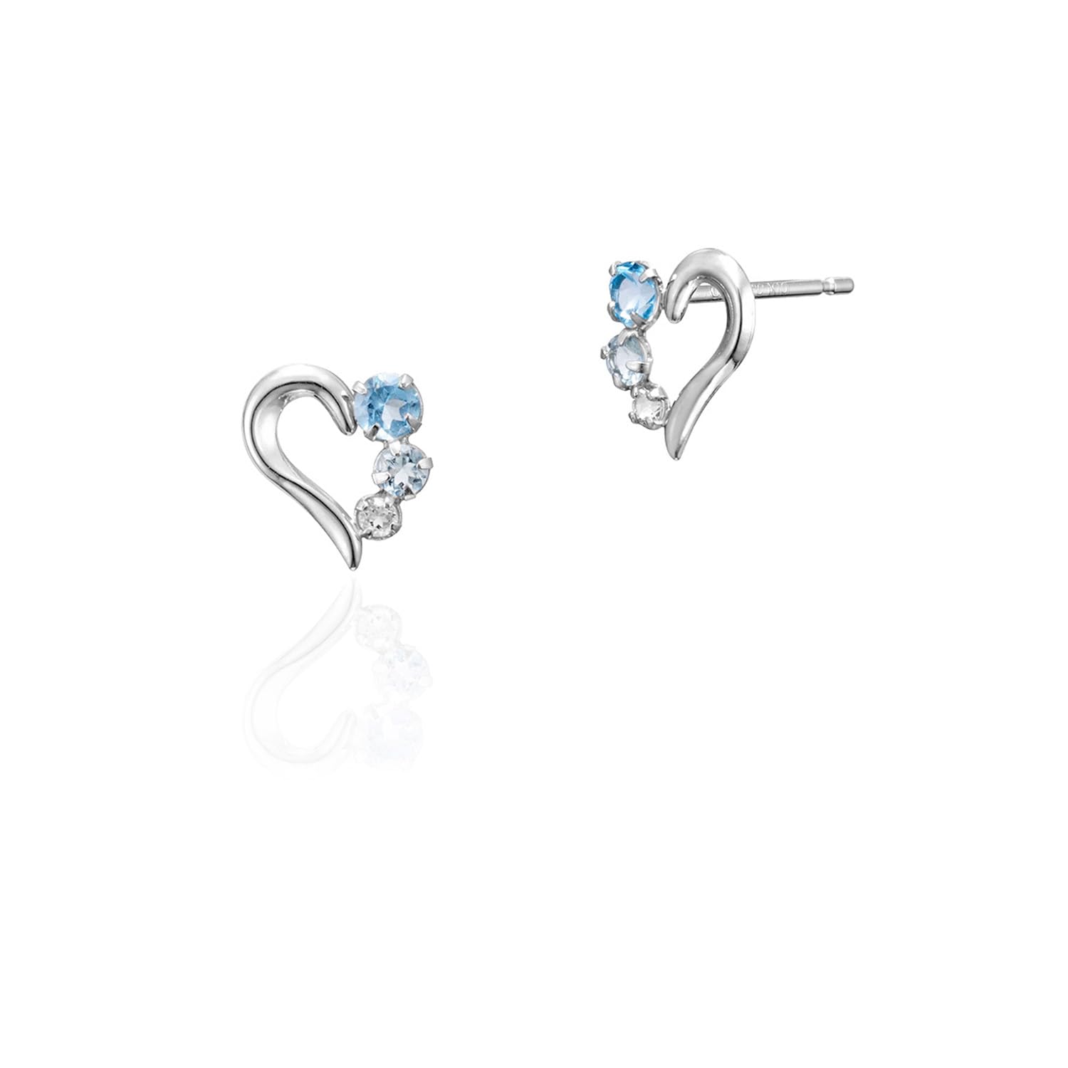 K10 White Gold Earrings 151636153229 canal4℃ (WG)
K10 White Gold Earrings 151636153229 canal4℃ (WG)