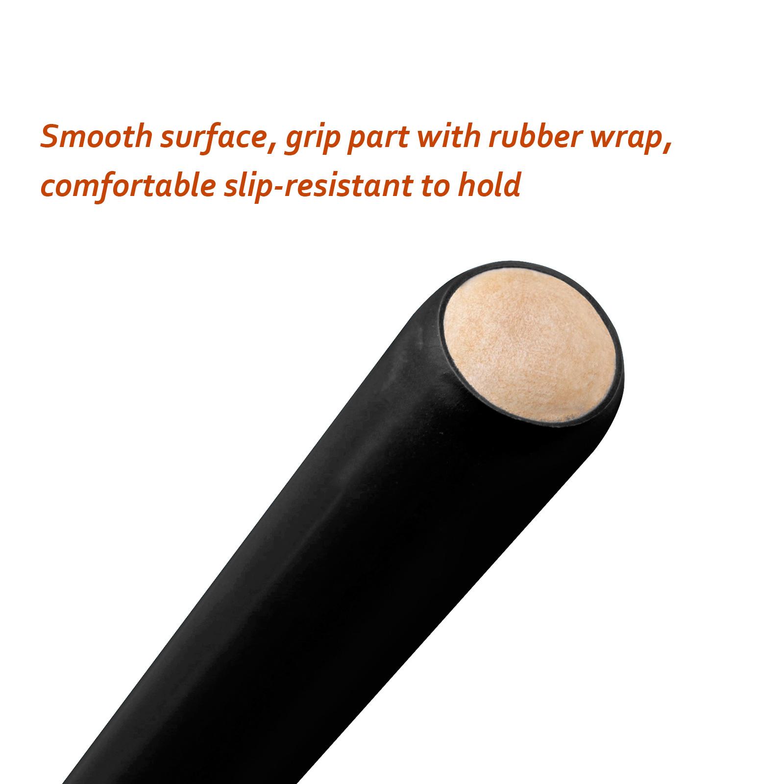 SLADE 3 Pairs 5A Drum Sticks Maple Wood Drumsticks Triangular Tip Non Slip Rubber Handle Musical Instrument Drum Set разноцветный
SLADE 3 Pairs 5A Drum Sticks Maple Wood Drumsticks Triangular Tip Non Slip Rubber Handle Musical Instrument Drum Set разноцветный