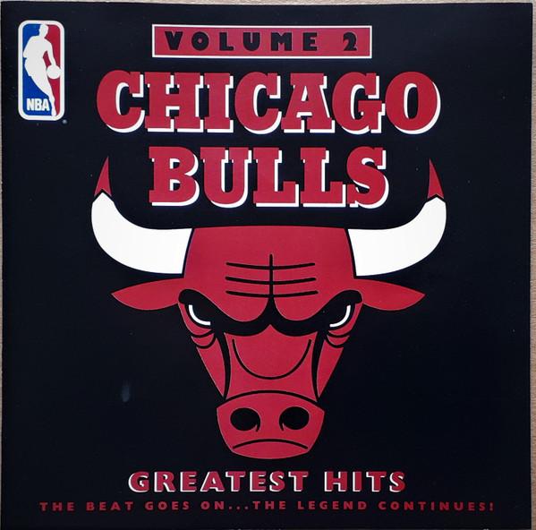 CD VARIOUS - Chicago Bulls Greatest Hits Volume A28397 Alphabet City R 1996 US Rap & Hip-Hop/R&B Used
CD VARIOUS - Chicago Bulls Greatest Hits Volume A28397 Alphabet City R 1996 US Rap & Hip-Hop/R&B Used