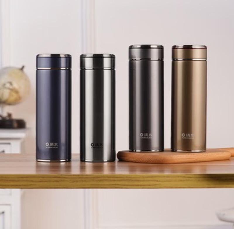 Stainless Steel Household & Office Water Cup
Stainless Steel Household & Office Water Cup