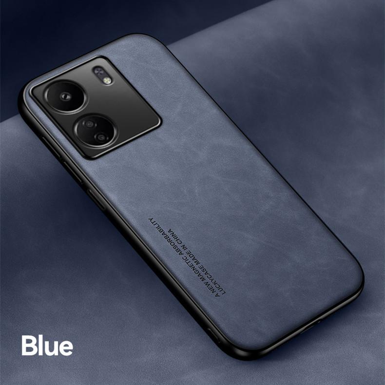 Skin Feeling Magnetic Case for Xiaomi Redmi 13C 4G / Redmi 13C 5G Protective Cover Shockproof Coque Funda Capa Redmi 13C 4G
Skin Feeling Magnetic Case for Xiaomi Redmi 13C 4G / Redmi 13C 5G Protective Cover Shockproof Coque Funda Capa Redmi 13C 4G