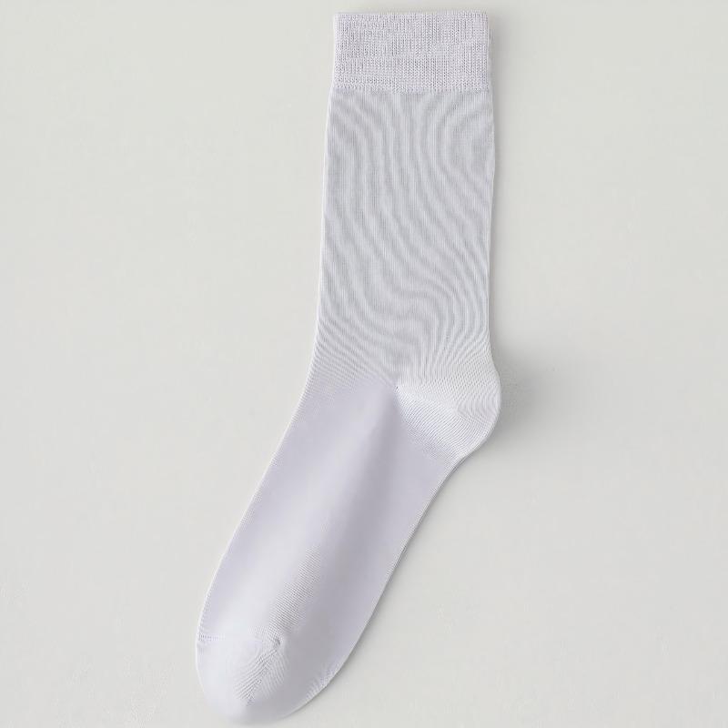 Spring and Summer Chunky Socks - Thin Pure Cotton Socks for Children - Mid-Calf Anti-Odor Without Bones - Summer Postpartum Stockings 1 pair світло-фіолетового кольору
Spring and Summer Chunky Socks - Thin Pure Cotton Socks for Children - Mid-Calf Anti-Odor Without Bones - Summer Postpartum Stockings 1 pair світло-фіолетового кольору