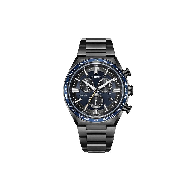 CITIZEN 100 meters waterproof, solar Quartz, titanium strap, , men s watch, blue dial, CB5967-66L синій
CITIZEN 100 meters waterproof, solar Quartz, titanium strap, , men s watch, blue dial, CB5967-66L синій