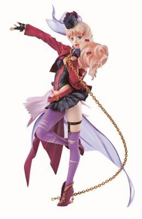 Ichiban Kuji Premium Macross Frontier Sayonara no Tsubasa Wind on the Song for the C Prize Sheryl Nome Shine of Valkyria Premium Figure Movie -
Ichiban Kuji Premium Macross Frontier Sayonara no Tsubasa Wind on the Song for the C Prize Sheryl Nome Shine of Valkyria Premium Figure Movie -