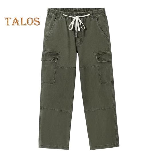 Мужские брюки-карго свободного кроя, однотонные, винтажный стиль, уличный стиль, широкие прямые брюки с несколькими карманами, уличные брюки для путешествий на открытом воздухе M зелёный
Мужские брюки-карго свободного кроя, однотонные, винтажный стиль, уличный стиль, широкие прямые брюки с несколькими карманами, уличные брюки для путешествий на открытом воздухе M зелёный