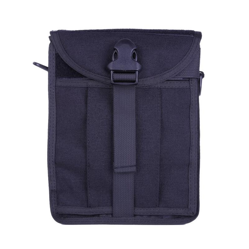 Mussel Outdoor Tactical Sling Bag
Mussel Outdoor Tactical Sling Bag
