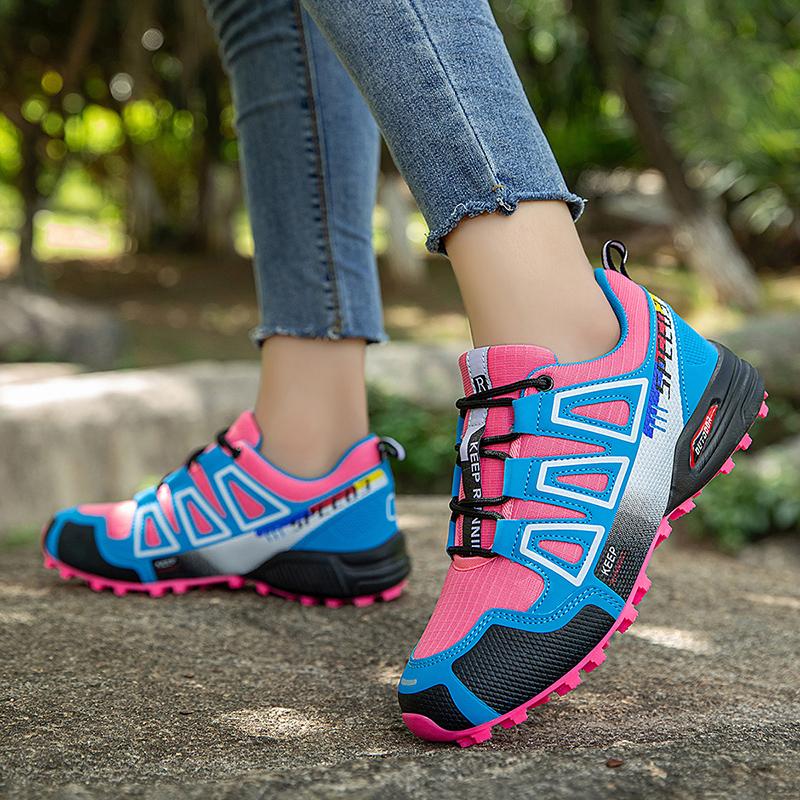 2026 New Men s and Women s Lockless Cycling Shoes, Wear-Resistant and Non-slip, Mountain Cross-Country Road Bikes, Hiking Shoes 36
2026 New Men s and Women s Lockless Cycling Shoes, Wear-Resistant and Non-slip, Mountain Cross-Country Road Bikes, Hiking Shoes 36