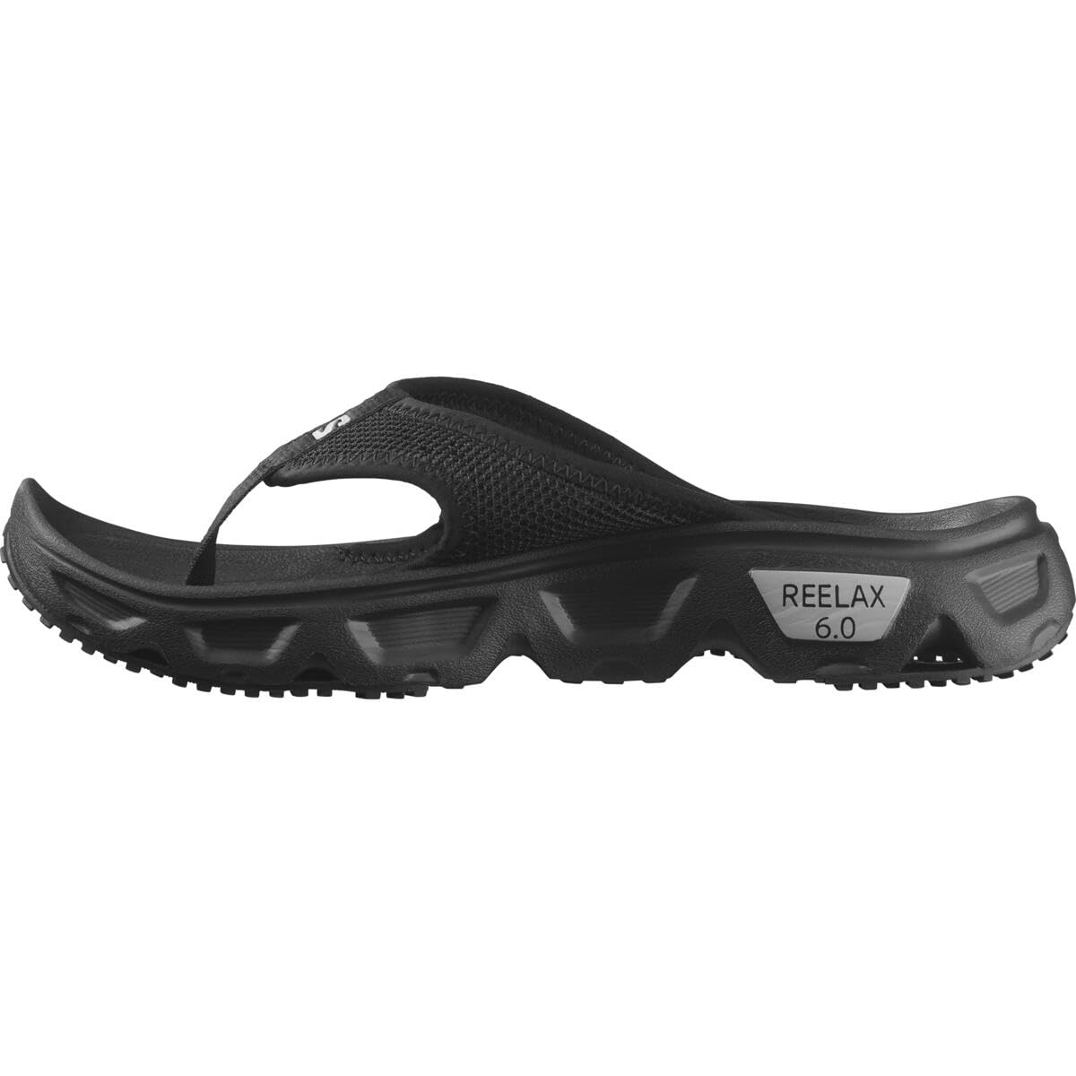 Salomon REELAX BREAK ЖЕНСКИЕ Расслабляющие сандалии L47111200 см 6.0 24.5 Черный/Черный/Сплав
Salomon REELAX BREAK ЖЕНСКИЕ Расслабляющие сандалии L47111200 см 6.0 24.5 Черный/Черный/Сплав