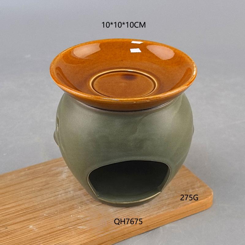 Керамічний Нічник Свічка Церемонія Чаю Сандалове Дерево Порошок Пахощі Пігулка Піч для Пахощів, Домашній Креативний Агарвуд Пахощі Ефірна Олія Піч
Керамічний Нічник Свічка Церемонія Чаю Сандалове Дерево Порошок Пахощі Пігулка Піч для Пахощів, Домашній Креативний Агарвуд Пахощі Ефірна Олія Піч