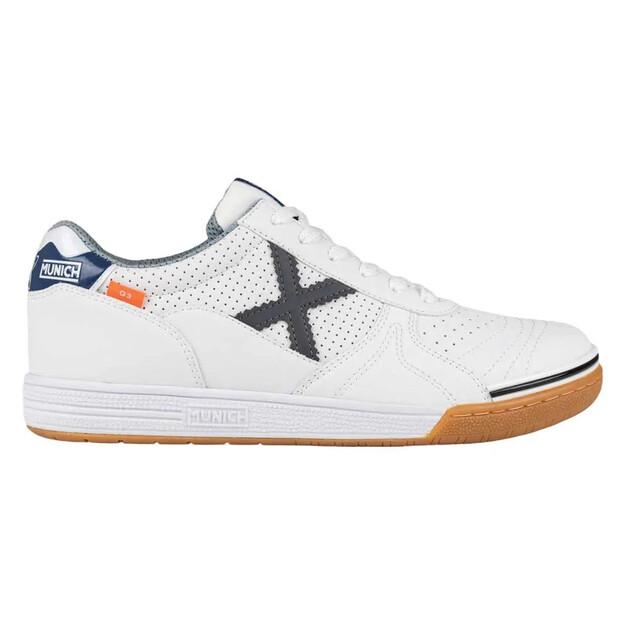 Munich Кросовки G-3 Profit Casual 414 42
Munich Кросовки G-3 Profit Casual 414 42